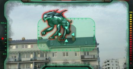 LTEch Hunter - mobilna gra Looksoftu dla Plusa