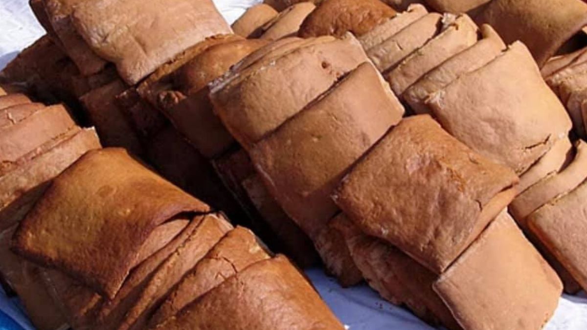 Rury poznańskie. Nieznany przysmak Wielkopolski