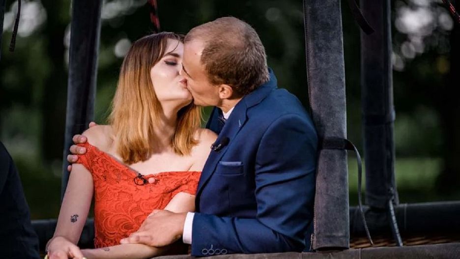 Kamil i Asia szykują się do ślubu