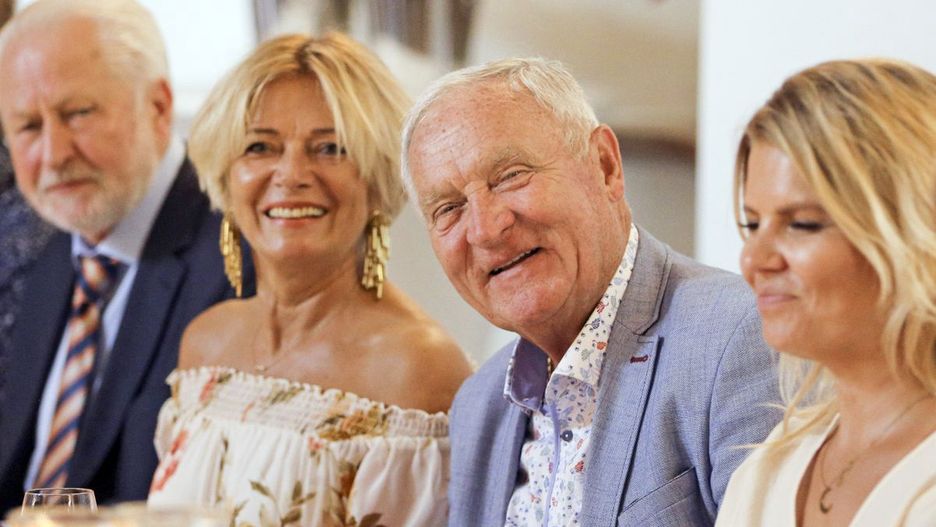 Gerard Makosz i Iwona Mazurkiewicz planują ślub