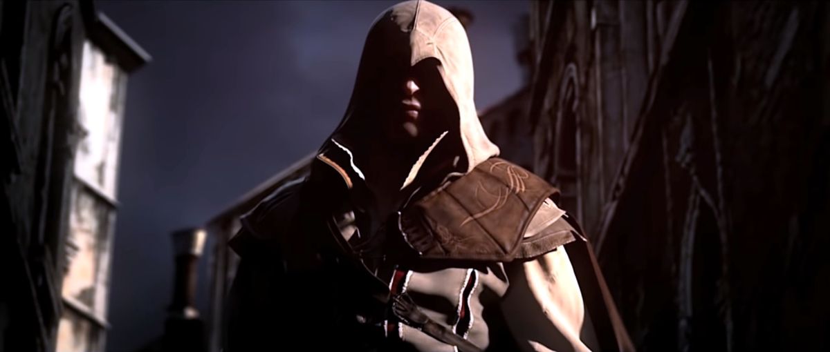 Assassin’s Creed II za darmo na Uplay? Dziś powinniśmy dostać taką ofertę