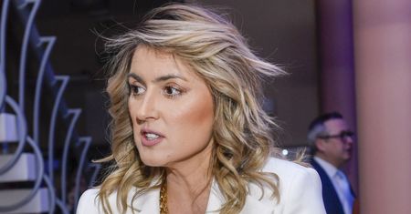 Tak wyglądała 20 lat temu. Zdjęcia Karoliny Szostak krążą w sieci