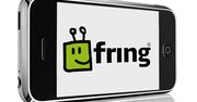 Fring z grupowymi rozmowami wideo dla iOS [wideo]