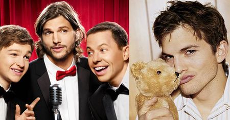 Ashton Kutcher zarobi 50 milionów w rok!