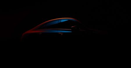 Mercedes zapowiada nowego CLA. Zadebiutuje na targach elektroniki