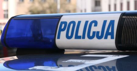 Koszmar pod Płońskiem. Dzieci w szpitalu, ojciec może mieć kłopoty
