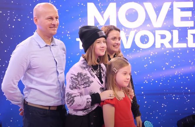 Mama Ali Tracz sceptycznie o jej karierze w show biznesie