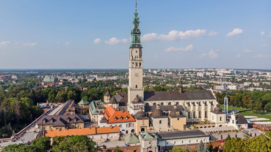 Legendy wokół Jasnej Góry nadal krążą wśród mieszkańców