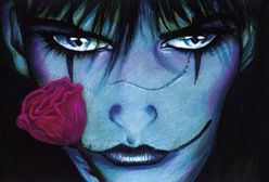 Kruk, wydanie II - recenzja komiksu wyd. Planeta Komiksów