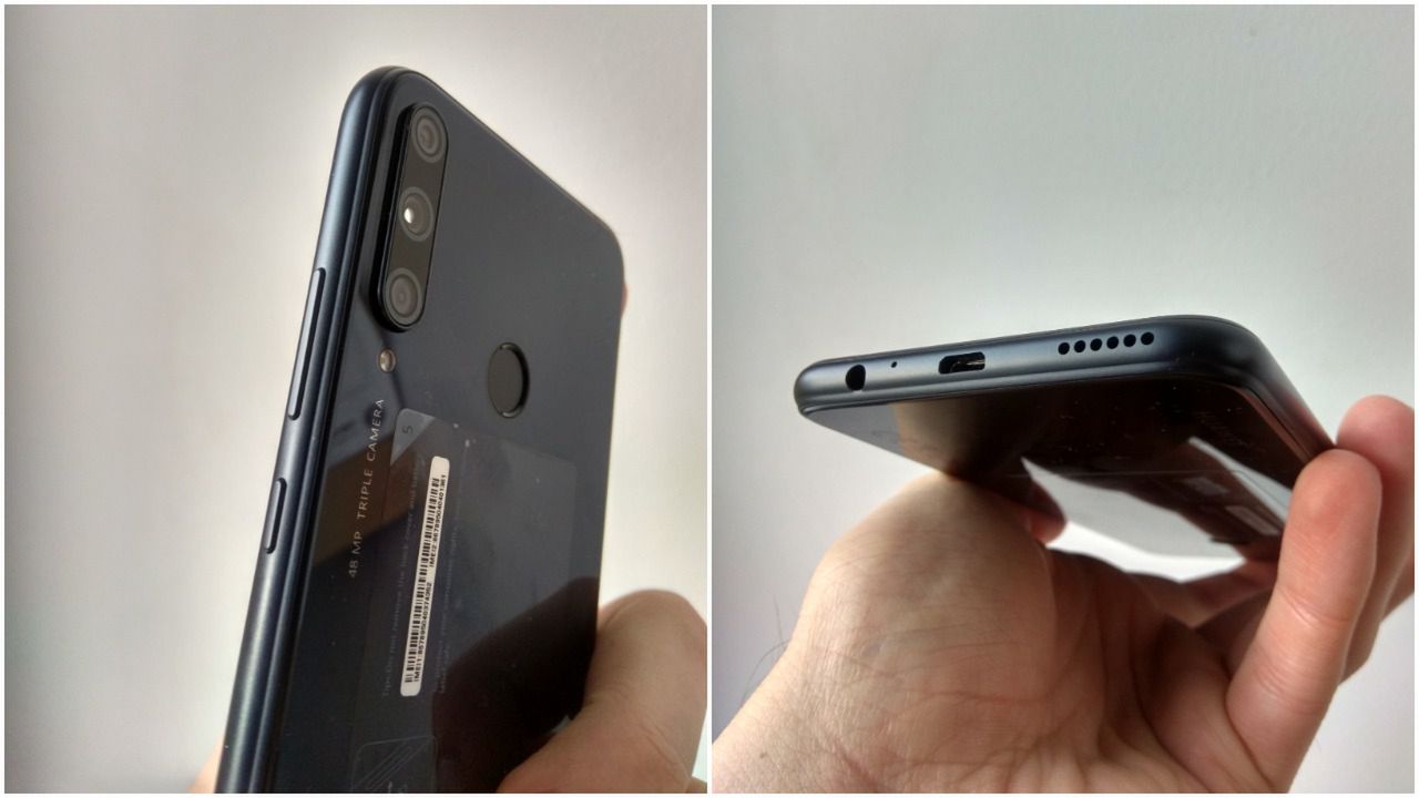 Huawei P40 lite E: wrażenia po kilku dniach. Czy to był odlot? 3
