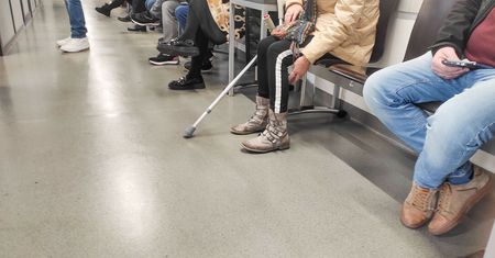 Możliwe kolejki w urzędach. Tysiące kierowców ma czas do 30 września