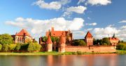 Malbork widoczny podczas rozstrzygnięcia konkursu "Pomorskie Smaki". Miód pitny i marcepan docenione przez jurorów