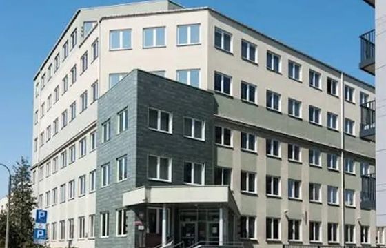 Jet Line wygrała przetarg Państwowej Inspekcji Pracy