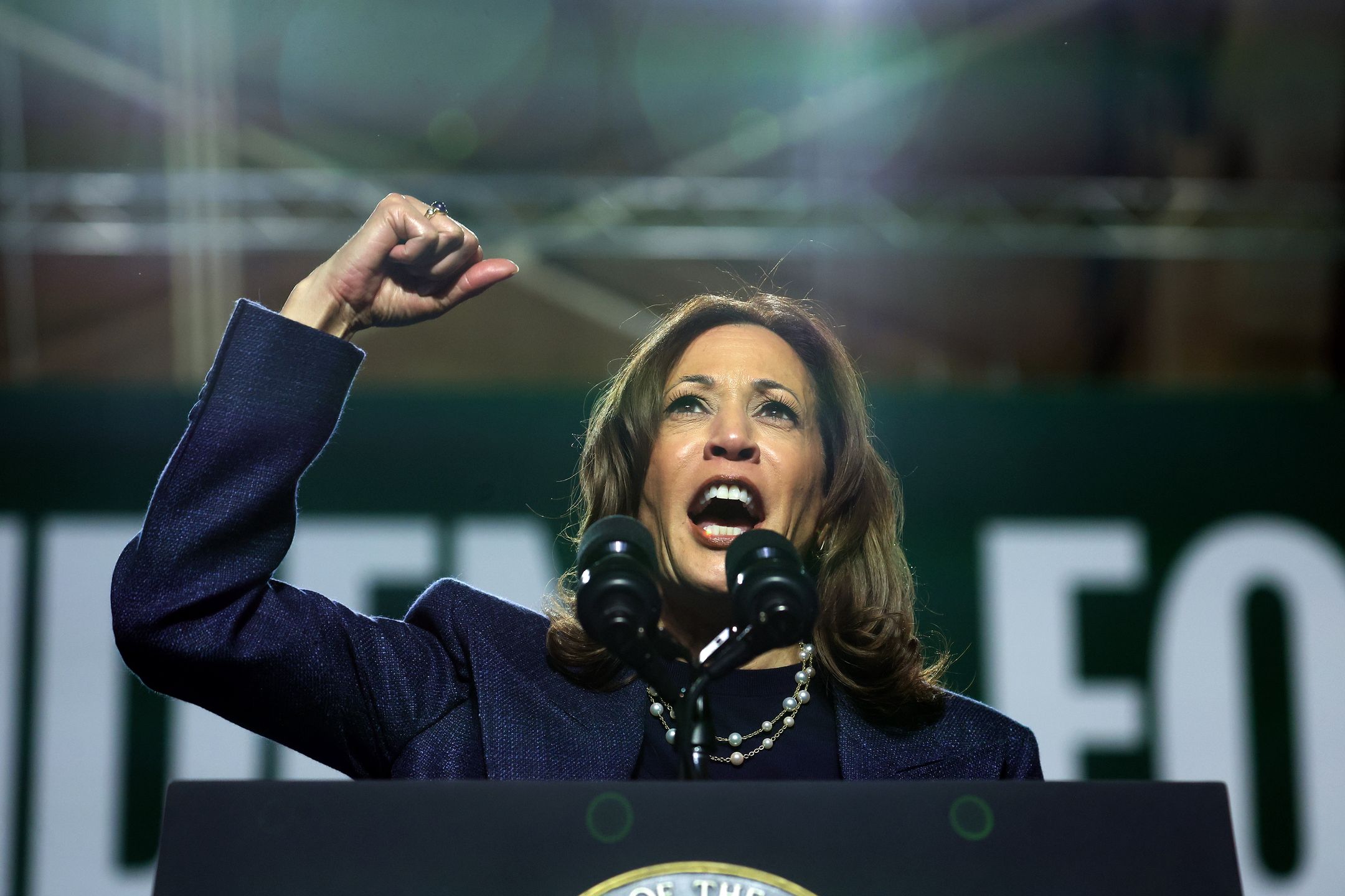 Kamala Harris