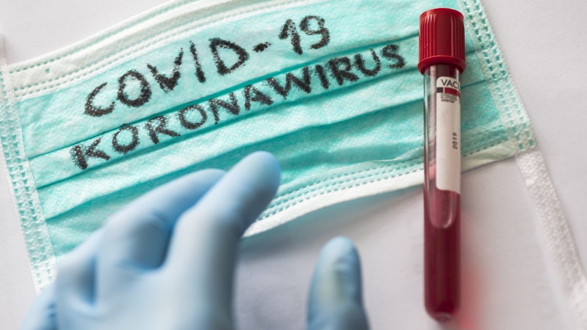 Koronawirus. Nowe ustalenia badaczy