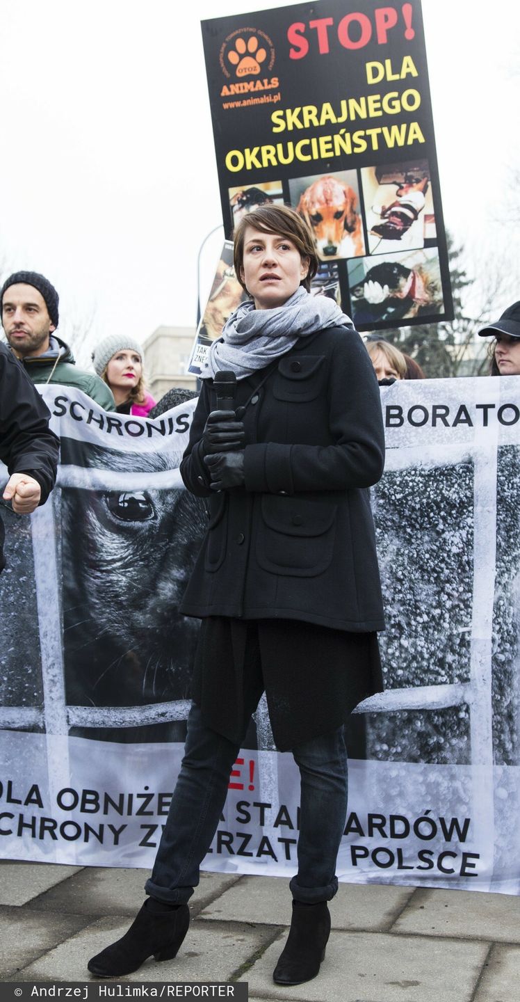 Maja Ostaszewska