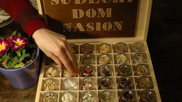 Jawor. W Ptasiej Dolinie w powiecie Jaworskim powstał Sudecki Dom Nasion. Sąsiedzi dzielą się nie tylko doświadczeniami ogrodniczymi, ale też nasionami
