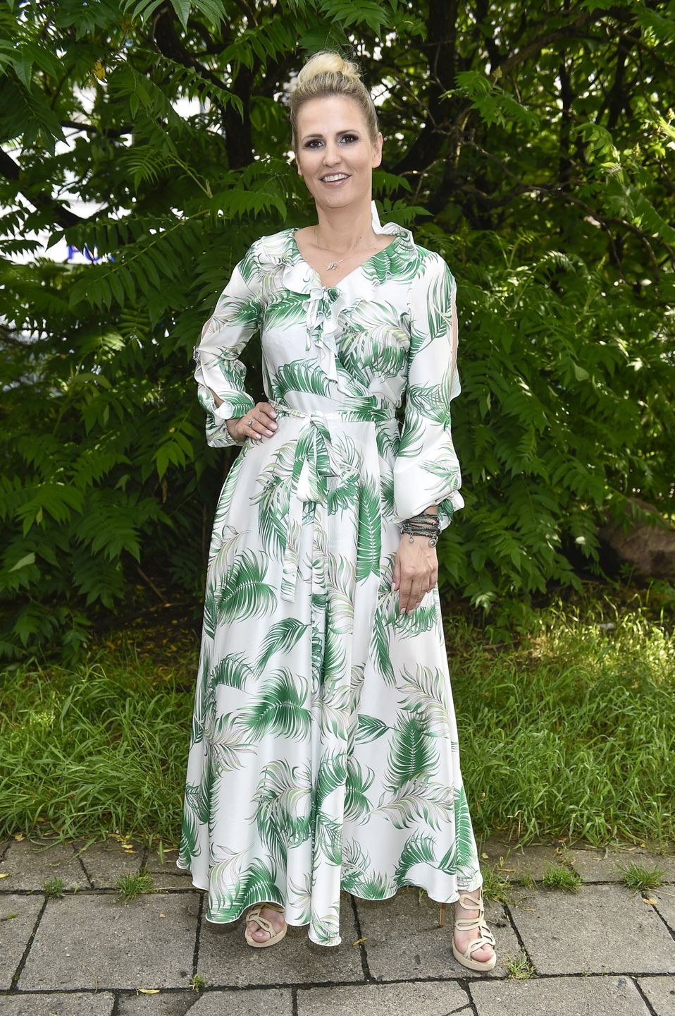 Dominika Tajner