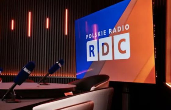Wysyp nowości w jesiennej ramówce Polskiego Radia RDC