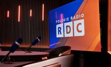 Wysyp nowości w jesiennej ramówce Polskiego Radia RDC