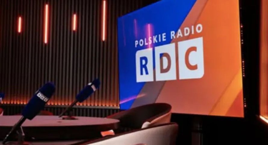 Wysyp nowości w jesiennej ramówce Polskiego Radia RDC