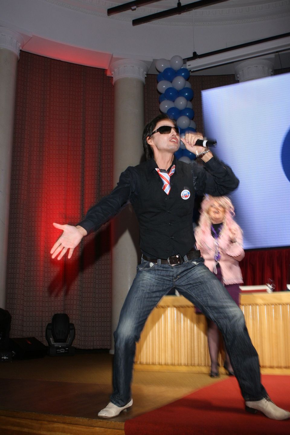 Ivan Komarenko