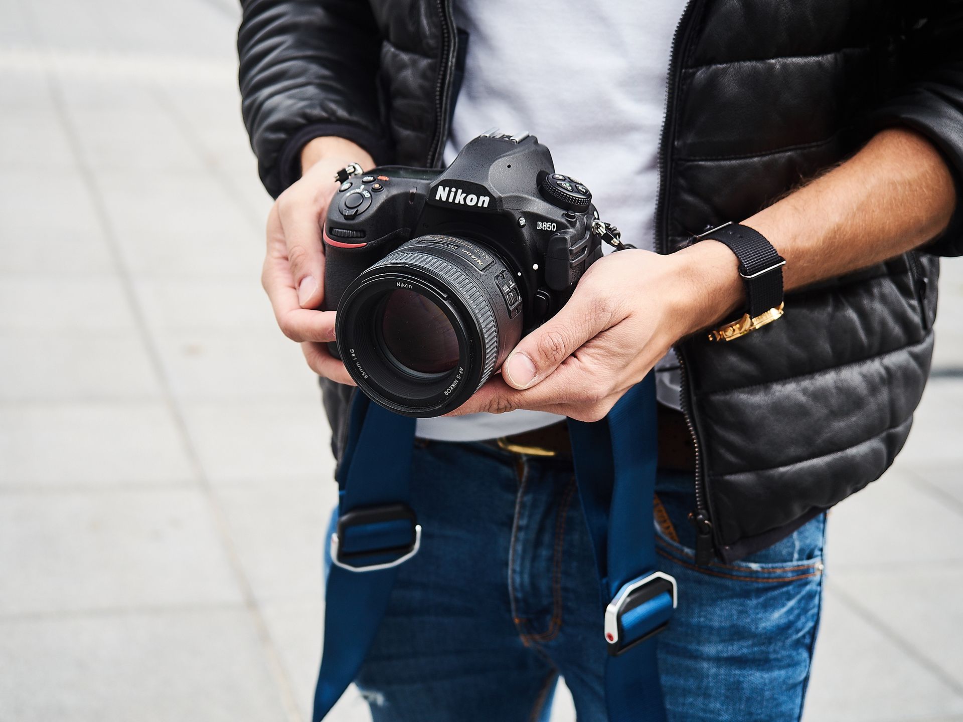 Czy Nikon D850 to rzeczywiście lustrzanka kompletna? Sprawdzamy w praktyce  [test + wideo] 8