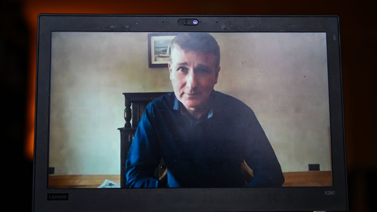 Microsoft Teams zyskał na popularności w czasie pandemii, fot. Getty Images