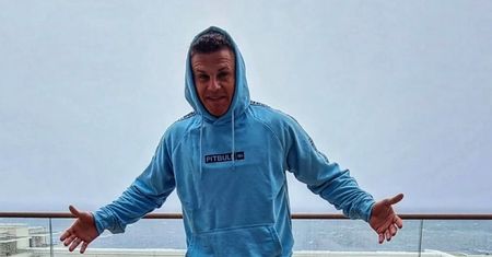 Może walczyć z "Ferrarim". Ostro go podsumował