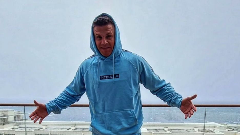 Alan Kwieciński wystąpi na gali Fame MMA 18