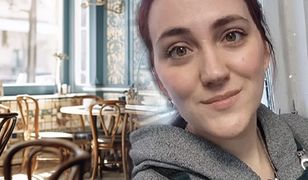 Rosjanka wyprosiła z kawiarni żołnierza. Może ponieść surową karę
