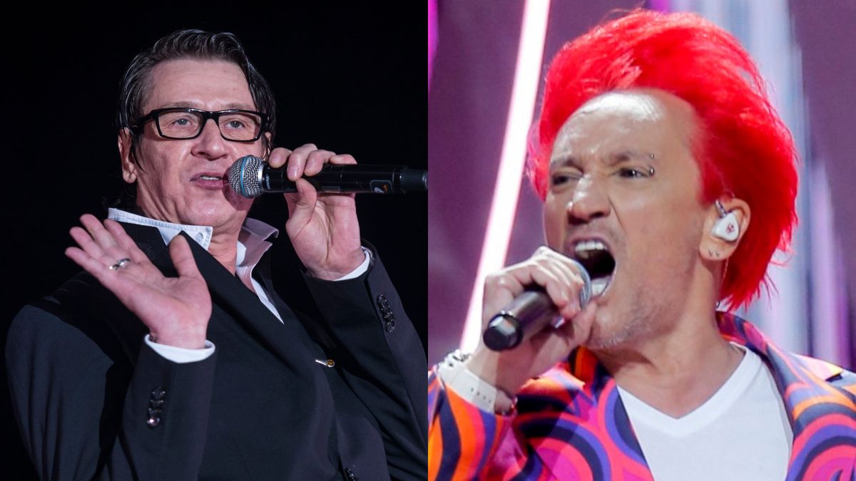 Maciej Maleńczuk sugeruje, że "wszywki są dla frajerów". Michał Wiśniewski zareagował