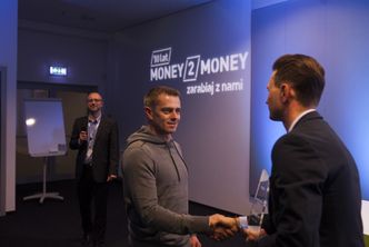 Affiliate Day Money2Money. Partnerzy uhonorowani certyfikatami