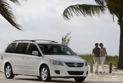 Volkswagen Routan
