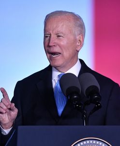 Wrzawa po słowach Bidena o Putinie. Miller ma teorię