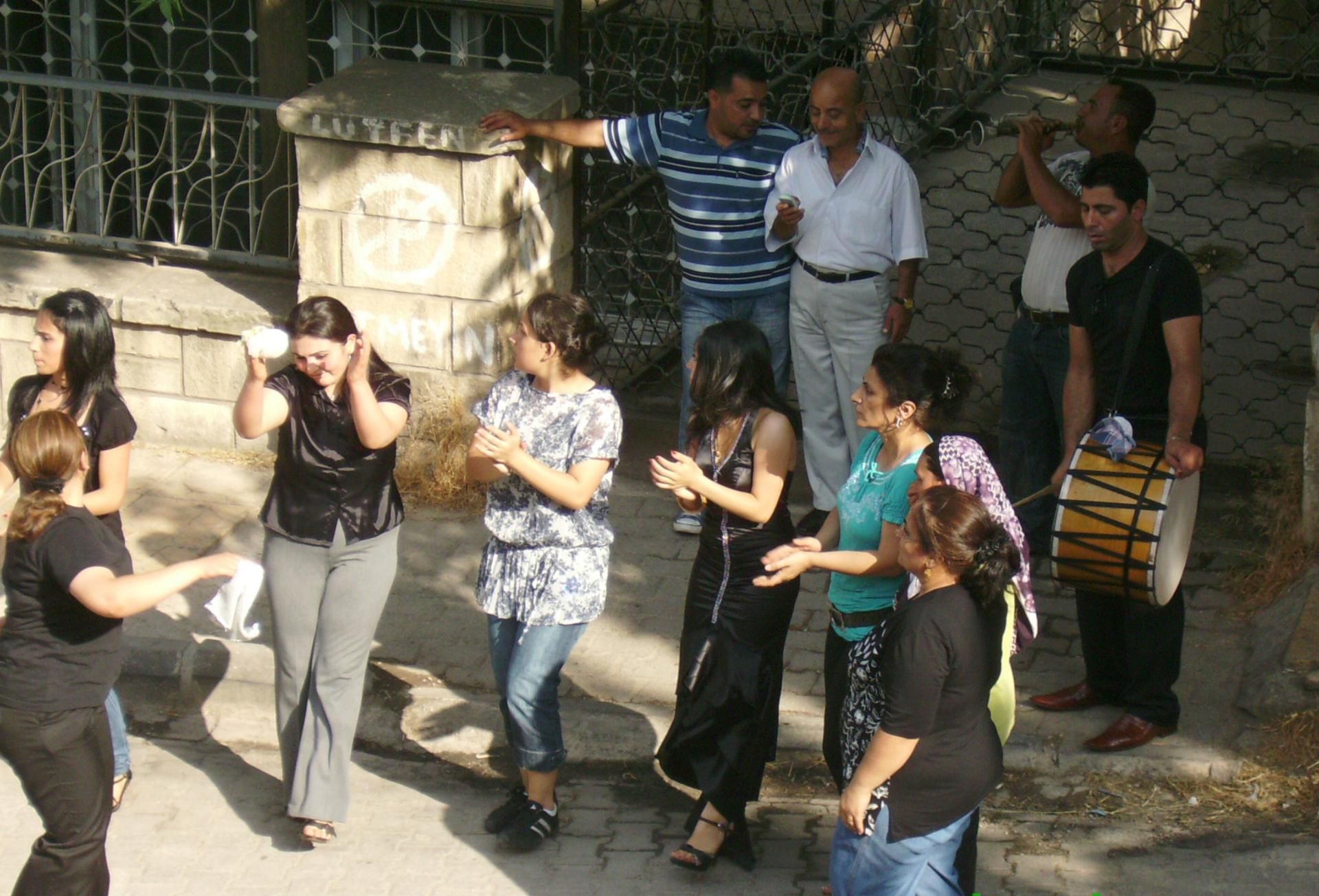 Turcja nie jest krajem ortodoksyjnie muzułmańskim