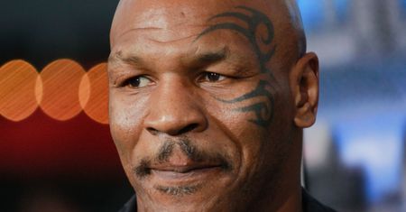 Mike Tyson: "Stary mężczyzna PORWAŁ MNIE I ZGWAŁCIŁ. Miałem 8 lat"