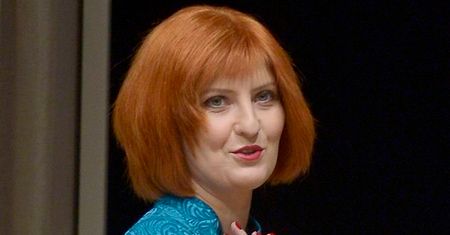 Izabela Kuna: ''Uwielbiam moment, gdy pieniądze przychodzą na moje konto''