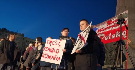 Choć ACTA 2.0 zostało przyjęte, YouTuberzy protestują przeciwko Artykułowi 13