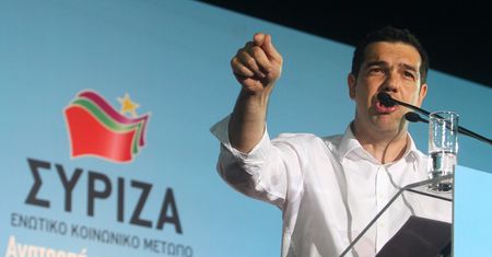 Wybory w Grecji. "Memorandum podpisane z trojką to przeszłość"