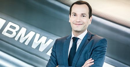 Ekologiczna rewolucja w BMW. Model i3 to dopiero początek