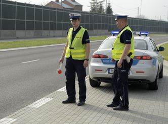 Policja zapowiada wzmożone kontrole na drogach