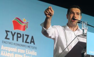 Wybory w Grecji. "Memorandum podpisane z trojką to przeszłość"