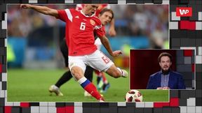 Mundial 2018. Rosja największym wygranym mundialu. "Czerczesow zrobił to czego zabrakło Nawałce"
