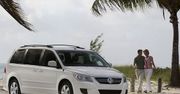 Volkswagen Routan