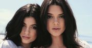 Kendall i Kylie Jenner zostały twarzami marki odzieżowej [zdjęcia]