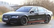 Audi S8 - nowy synonim strachu...