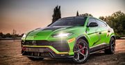 Lamborghini Urus ST-X – pierwszy wyścigowy suv coraz bliżej