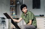 Max Minghella gra o staż