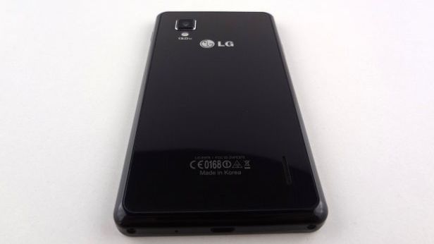 LG Swift G - bogatszy brat Nexusa 4 [test] 1